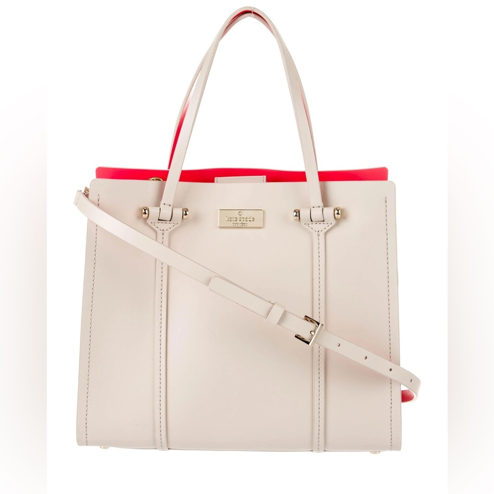 ♠️ Kate Spade ♠️ New York Arbour Hill Elodie Bag genuine leather